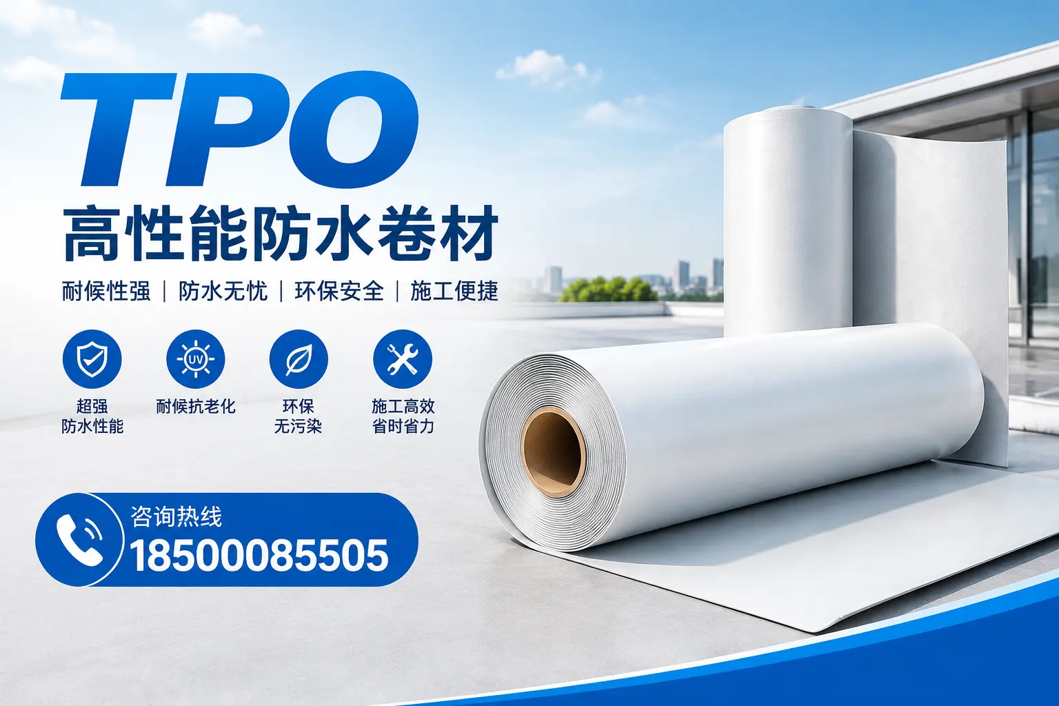 tpo产品质量评估标准,镇江企业需掌握的关键要点