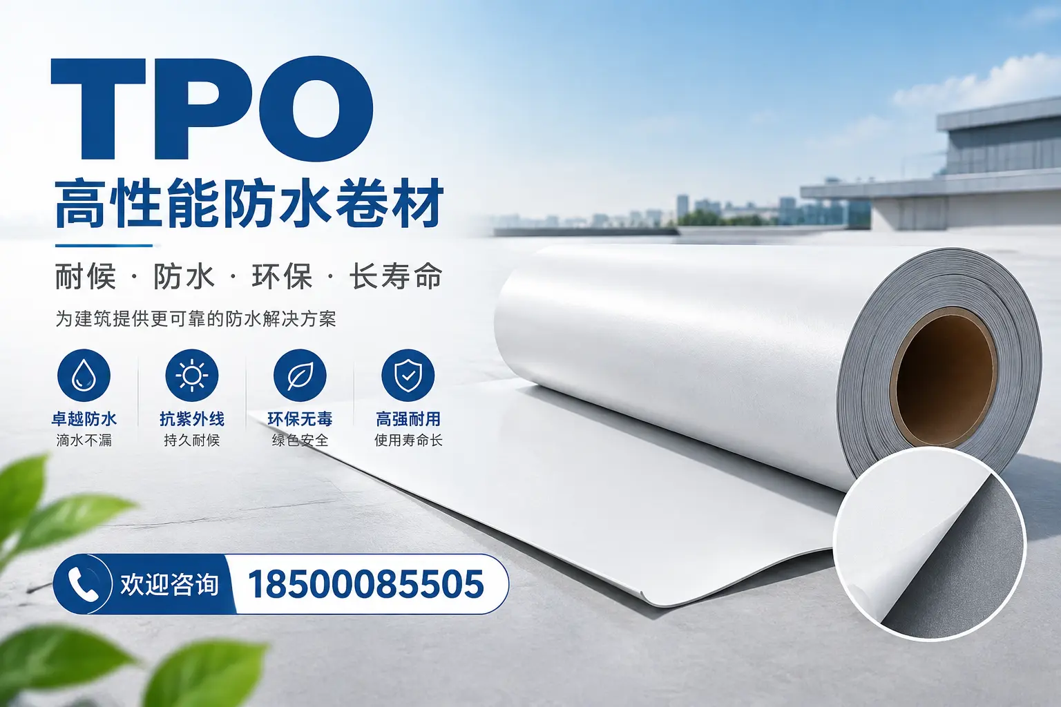tpo与其他材料的对比分析,帮助镇江企业做出明智选择